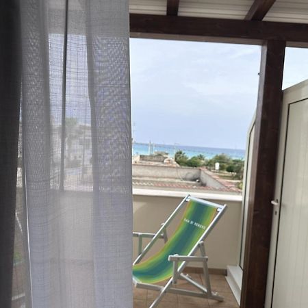 Hotel Baia Di Venere San Vito Lo Capo Eksteriør bilde